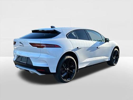 2024 Jaguar I-PACE R-Dynamic HSE