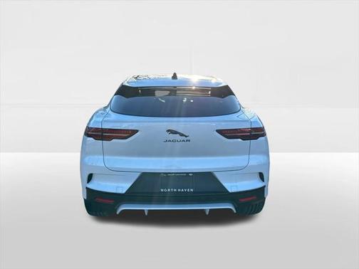 2024 Jaguar I-PACE R-Dynamic HSE