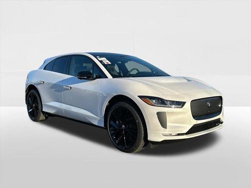 2024 Jaguar I-PACE R-Dynamic HSE