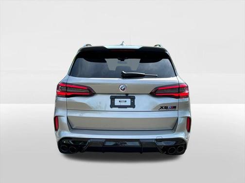2022 BMW X5 M Base