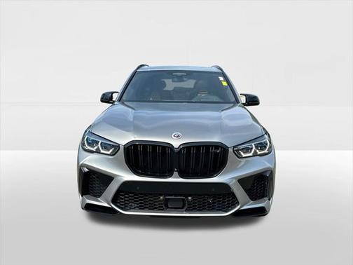 2022 BMW X5 M Base