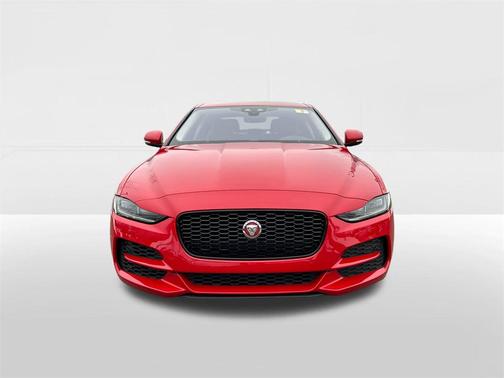2020 Jaguar XE S AWD Automatic