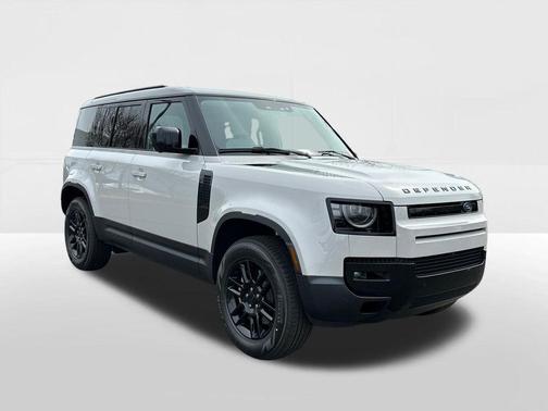 2026 Land Rover Defender P300 S