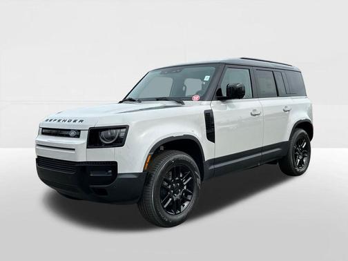 2026 Land Rover Defender P300 S