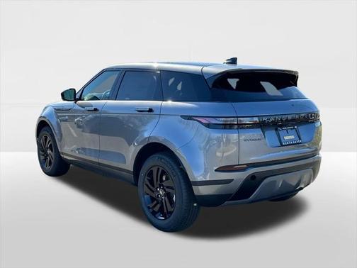 2026 Land Rover Range Rover Evoque Core S