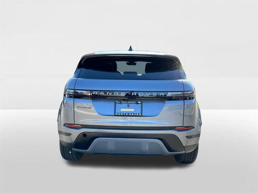 2026 Land Rover Range Rover Evoque Core S