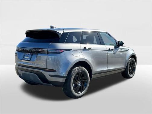 2026 Land Rover Range Rover Evoque Core S
