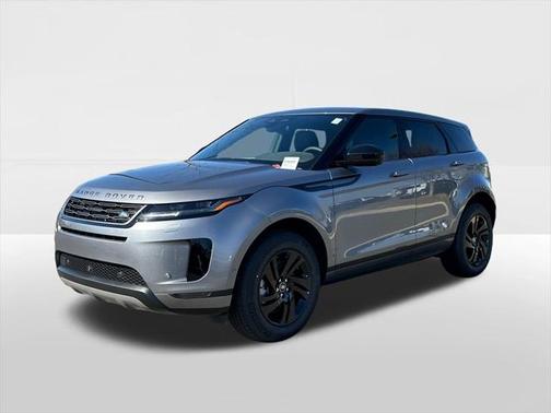 2026 Land Rover Range Rover Evoque Core S