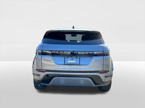 2026 Land Rover Range Rover Evoque Core S