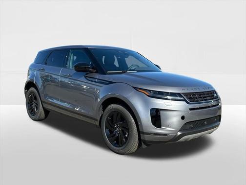 2026 Land Rover Range Rover Evoque Core S