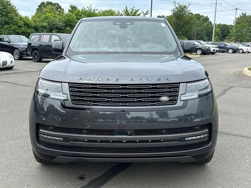 2025 Land Rover Range Rover P400 SE 7 Seat