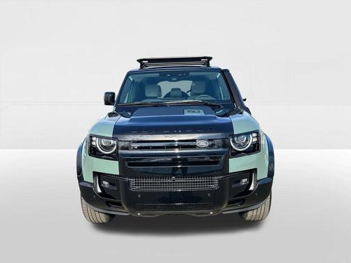 2026 Land Rover Defender P400 Trophy Edition Keswick