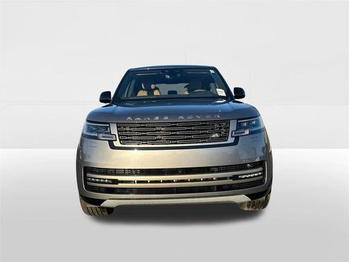 2026 Land Rover Range Rover P400 SE