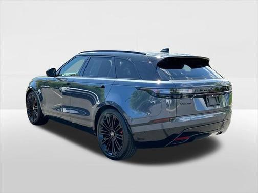 2024 Land Rover Range Rover Velar P250 SE R-Dynamic