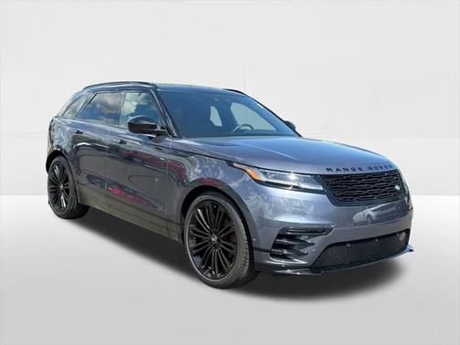 2024 Land Rover Range Rover Velar P250 SE R-Dynamic