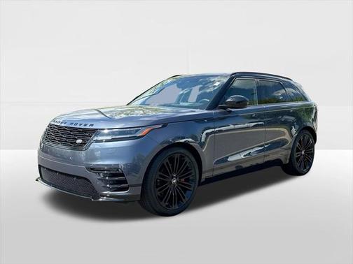 2024 Land Rover Range Rover Velar P250 SE R-Dynamic