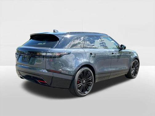 2024 Land Rover Range Rover Velar P250 SE R-Dynamic
