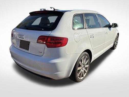 2013 Audi A3 2.0 TDI Premium