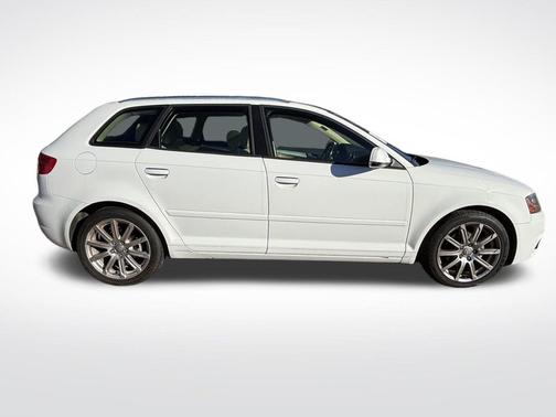 2013 Audi A3 2.0 TDI Premium