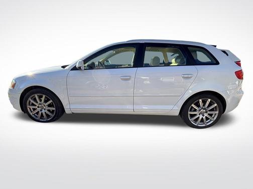 2013 Audi A3 2.0 TDI Premium