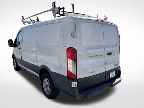 2016 Ford Transit-250 Base