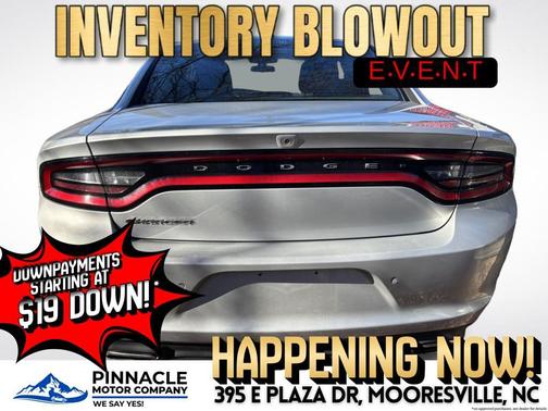 2023 Dodge Charger SXT