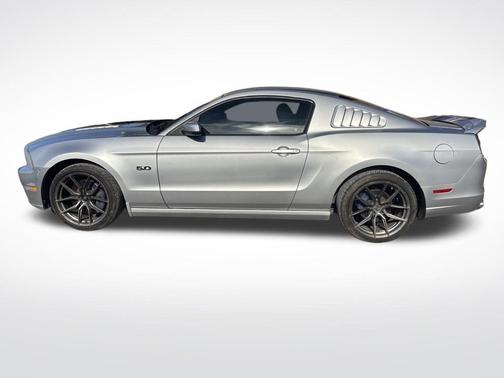 2013 Ford Mustang GT
