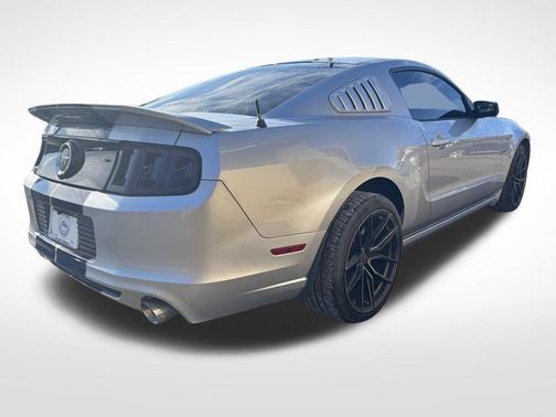 2013 Ford Mustang GT