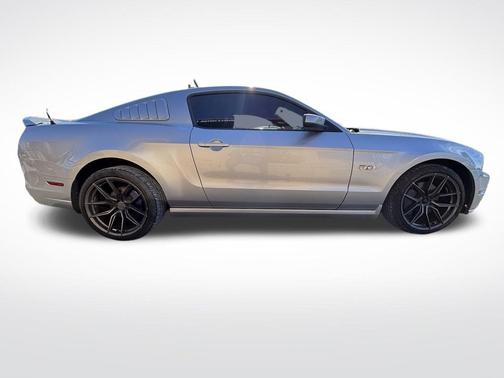 2013 Ford Mustang GT