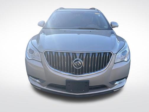 2013 Buick Enclave Leather