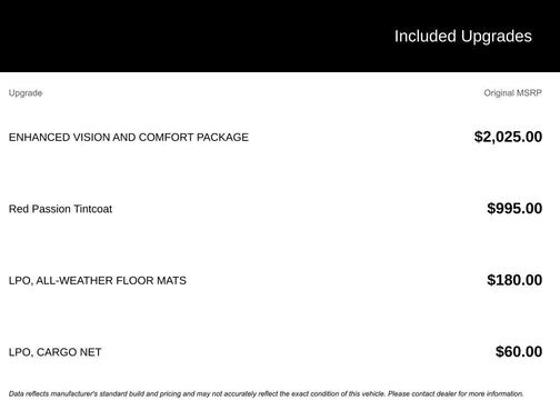 2017 Cadillac CT6 3.6L Luxury