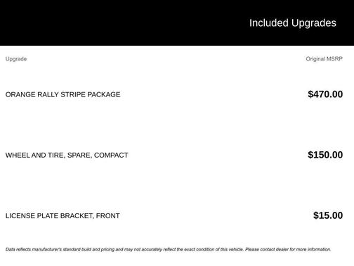 2015 Chevrolet Camaro 2LS