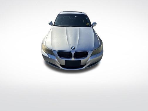 2011 BMW 328 xDrive