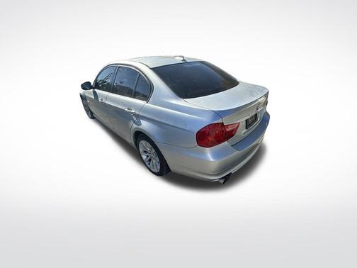 2011 BMW 328 xDrive