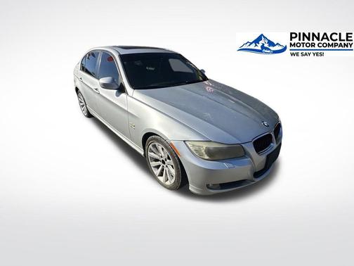 2011 BMW 328 xDrive