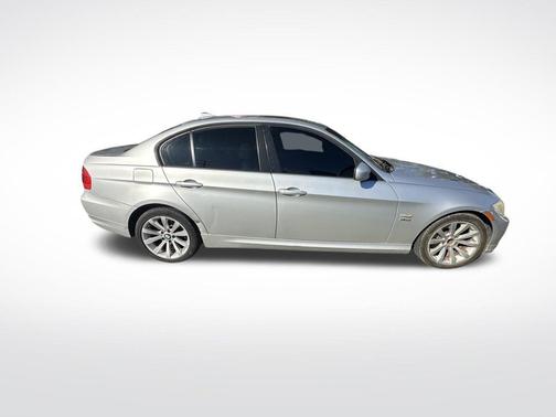 2011 BMW 328 xDrive