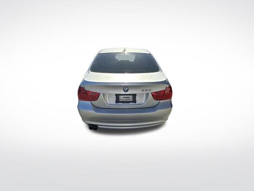 2011 BMW 328 xDrive