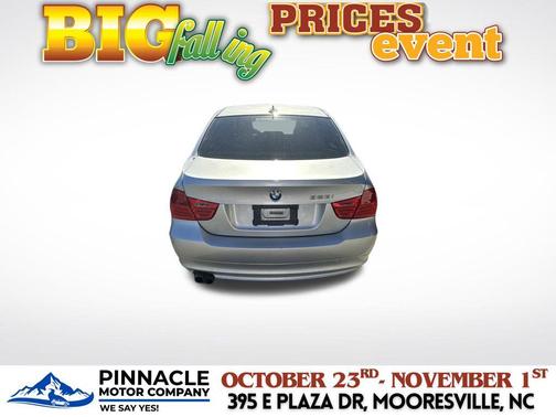 2011 BMW 328 xDrive