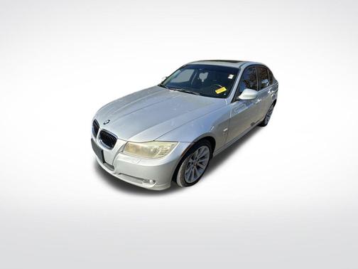 2011 BMW 328 xDrive