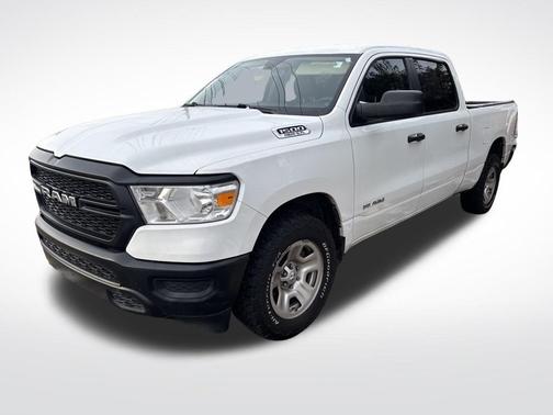 2020 RAM 1500 Tradesman