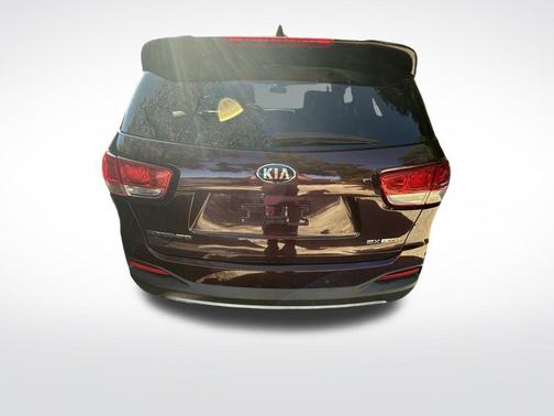 2017 Kia Sorento EX