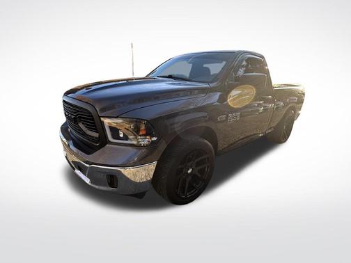 2019 RAM 1500 Tradesman