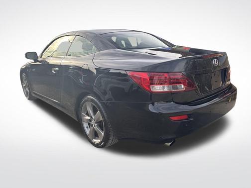 2011 Lexus IS 250C Base