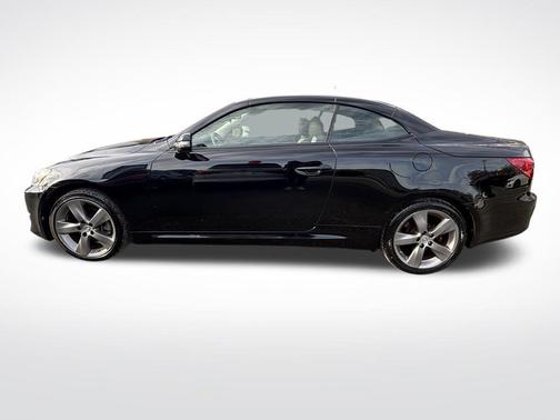 2011 Lexus IS 250C Base