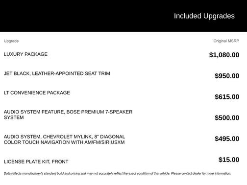 2015 Chevrolet Colorado LT