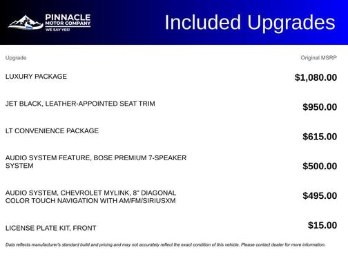 2015 Chevrolet Colorado LT