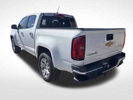 2015 Chevrolet Colorado LT