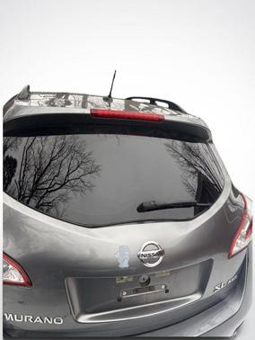 2014 Nissan Murano SL