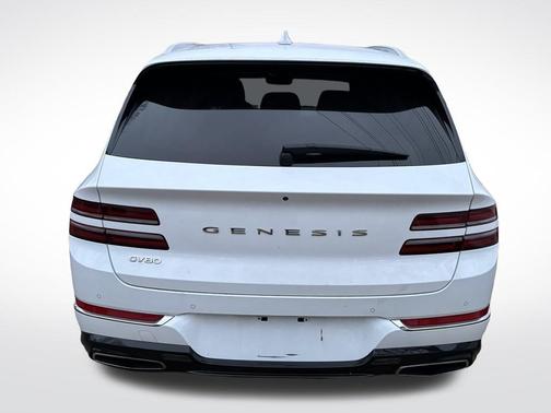 2021 Genesis GV80 2.5T