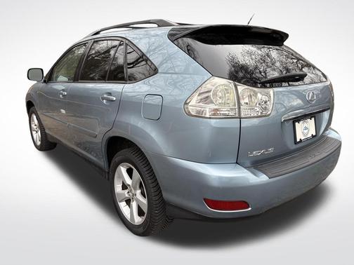 2007 Lexus RX 350 Base
